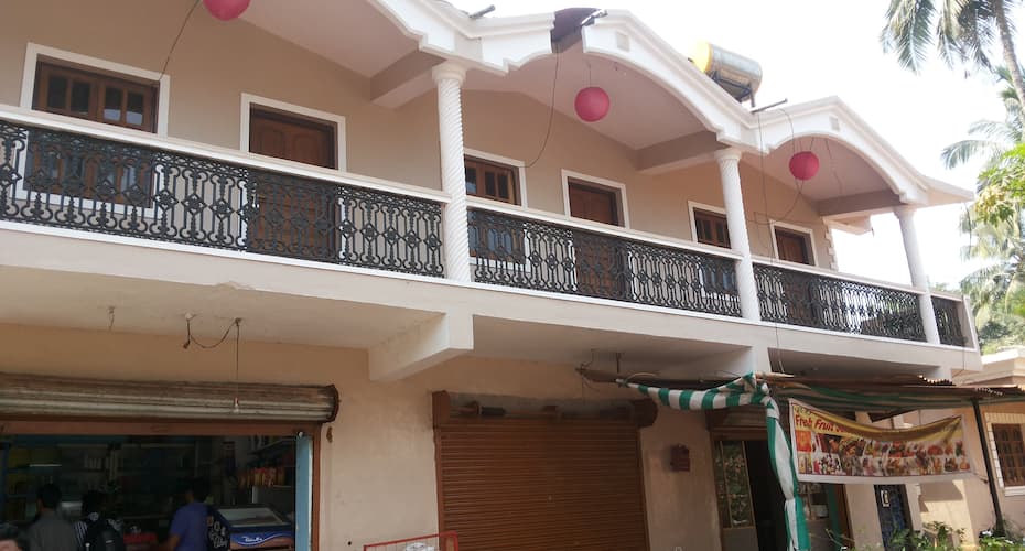 Kanta Guest House, Goa 3